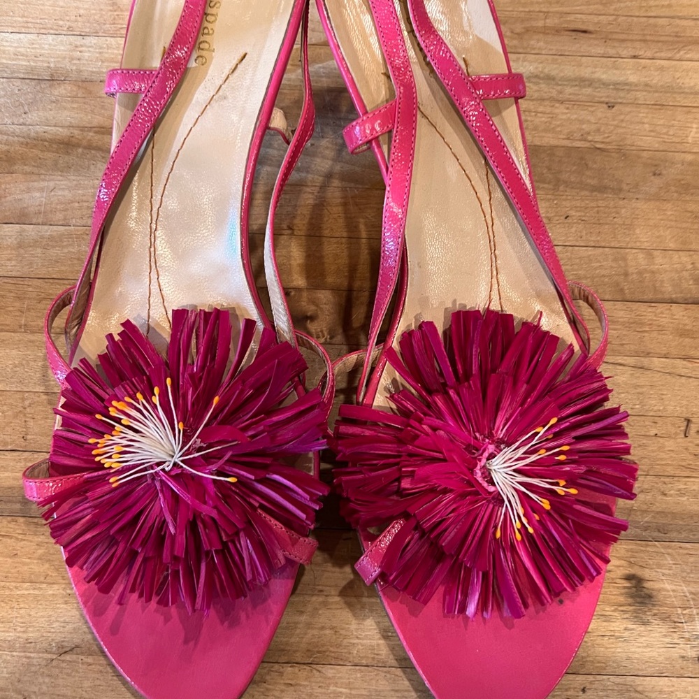 Kate Spade Sandals